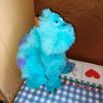 Sully knuffel van 26 cm groot Monsters vs Aliens, Kinderen en Baby's, Speelgoed | Knuffels en Pluche, Ophalen of Verzenden