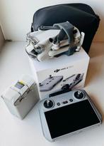 DJI Mini 4 Pro Fly More Combo (New) + DJI Care +ND64 Filter, Audio, Tv en Foto, Drones, Ophalen of Verzenden, Nieuw, Drone met camera