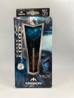 Mission Spirit 22 G dartpijlen, Sport en Fitness, Darts, Info@missiondarts.com, Ophalen of Verzenden, Zo goed als nieuw, Wattstraat 8 S-Gravenzande 2691 GZ