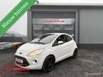 Ford Ka 1.2 Style "AIRCO+ZUINIG+SPORTIEF", Voorwielaandrijving, Stof, Gebruikt, 4 cilinders