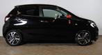 Peugeot 108 1.0 e-VTi R.G. TOP! Apple Carplay! Cruise Contro, Voorwielaandrijving, Euro 6, 4 stoelen, Zwart