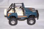 Prachtig Jeep CJ-7 model. 1/32. Nieuwstaat., Hobby en Vrije tijd, Ophalen of Verzenden, Zo goed als nieuw, Auto, Overige merken