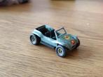 Majorette VW Dune Buggy, Ophalen of Verzenden, Zo goed als nieuw, Auto