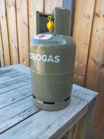 Volle gasflessen 5 kg., Ophalen, Zo goed als nieuw