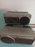 Pioneer TS-X11 boxen vintage Shelf speaker, Auto diversen, Autospeakers, Ophalen of Verzenden, Gebruikt