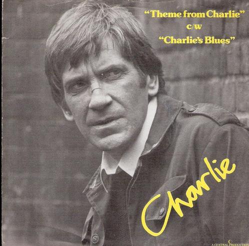Harry South&Jimmy Witherspoon-Themes Charlie RARE vinyl jazz, Boeken, Muziek, Gelezen, Ophalen