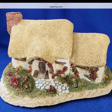 David Winter cottage. beschikbaar voor biedingen