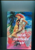 Ellen Tanner Marsh- Zoet als een verboden vrucht- HC, Boeken, Verzenden, Zo goed als nieuw