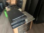 Flinke partij laptops en elektronica werkend niet werkend., Computers en Software, Ophalen, Gebruikt, 15 inch, Onbekend