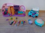 Polly Pocket Speelgoed Set, Ophalen, Gebruikt, Overige typen