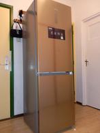 KOENIC FK 621 - koel-vries combinatie., 200 liter of meer, Met aparte vriezer, Nieuw, 160 cm of meer