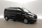 Mercedes-Benz Vito 111 CDI Airco Cruise Navigatie 3 Persoons, Voorwielaandrijving, Euro 5, Stof, Gebruikt