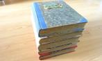 Donald Duck ingebonden weekbladen, Boeken, Meerdere stripboeken, Ophalen of Verzenden, Gelezen