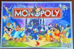 Disney monopoly - uitstekende staat - nauwelijks gebruikt!, Hobby en Vrije tijd, Gezelschapsspellen | Bordspellen, Vijf spelers of meer