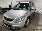 Suzuki SX4 1.6 Shogun Airco/Nap/Apk, Gebruikt, 4 cilinders, Origineel Nederlands, Handgeschakeld