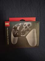 Switch Controller - Smash Bros. Editie, Switch Lite, Overige typen, Nieuw, Ophalen of Verzenden
