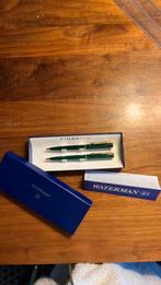 Waterman pen en potlood, Verzamelen, Pennenverzamelingen, Balpen, Nieuw, Ophalen of Verzenden, Met reclame