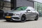 Mercedes-Benz CLA-Klasse 180 OrangeArt Edition | MEMORY | AM, Gebruikt, 4 cilinders, 715 kg, 122 pk