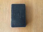 Gebedenboek met Grote letters. 1957., Ophalen of Verzenden