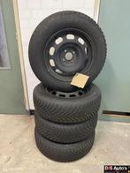 Originele winterset 8mm Peugeot 2008 ('22->) 0832171080, Ophalen, 16 inch, Banden en Velgen, Winterbanden