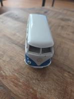Volkswagen bus Microbus 1962 Welly 49764, Ophalen of Verzenden, Zo goed als nieuw, Bus of Vrachtwagen