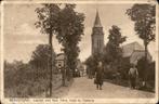 Werkendam Laantje NH Kerk en Pastorie