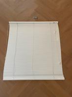 Witte aluminium jaloezie van Veneta, Ophalen, Zo goed als nieuw, 50 tot 100 cm