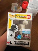 Funko pop mickey mouse Diy, Ophalen of Verzenden, Zo goed als nieuw
