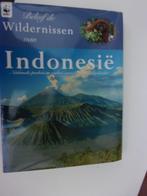 wildernis in indonesie, Boeken, Ophalen of Verzenden, Zo goed als nieuw
