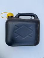 Jerrycan 5 liter, Ophalen of Verzenden, Nieuw