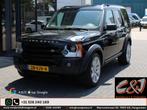 Land Rover Discovery 2.7 TdV6 SE airco navi elek pakket grij, Zwart, Crcnl@jaguarlandrover.com, 2720 cc, SUV of Terreinwagen