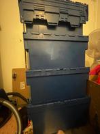 Kratten, Ophalen, 40 tot 60 cm, 50 tot 75 cm, Minder dan 35 cm