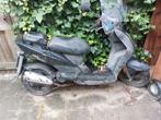 Kymco agility 50, Fietsen en Brommers, Scooters | Kymco, Ophalen of Verzenden, Gebruikt, Agility