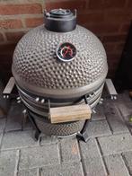 16 inch kamado in prima staat, Ophalen, Zo goed als nieuw