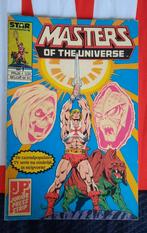 Masters of the universe, Boeken, Strips | Comics, Eén comic, Ophalen of Verzenden, Gelezen, Europa