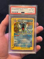 Pokémon Gyarados Holo #H10 Skyridge - PSA 6 TCG, Hobby en Vrije tijd, Verzamelkaartspellen | Pokémon, Ophalen of Verzenden, Zo goed als nieuw