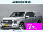 Ford F-150 USA 3.5 V6 EcoBoost Platinum CrewCab LPG Pano Har, Automaat, 12 maanden, 2317 kg, Gebruikt