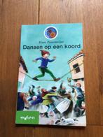 Avi 4 leesboekje Dansen op een koord, Boeken, Kinderboeken | Jeugd | onder 10 jaar, Ophalen of Verzenden, Zo goed als nieuw