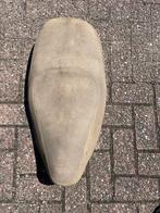 Vespa lx/s zadel beige lichte schade, Motoren, Ophalen of Verzenden