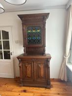 Mechelse kast, Antiek en Kunst, Ophalen