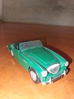 AUSTIN BIG HEALEY 3.0, Hobby en Vrije tijd, Modelauto's | 1:43, Ophalen of Verzenden, Auto, Dinky Toys