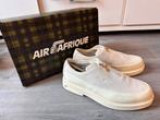 Air Max RX61 x Air Afrique HQ6416-100 EU45 Nieuw, Ophalen of Verzenden, Nieuw, Wit, Sneakers of Gympen