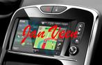 Renault R-Link 11.25 Navigatie-Update EU 2025 SD-kaart, Computers en Software, Navigatiesoftware, Ophalen of Verzenden, Nieuw
