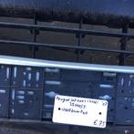 Peugeot 207 1.4 hdi 2007  2500055  Voorbumper, Ophalen, Gebruikt, Voor, Bumper