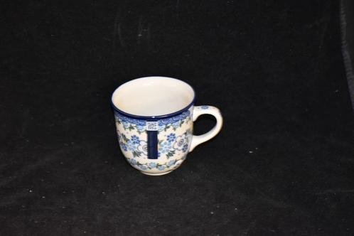 Mok Blossom Bunzlau Castle servies, Huis en Inrichting, Keuken | Servies, Nieuw, Overige typen, Overige stijlen, Overige materialen