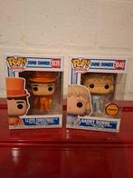 Dumb & Dumber Funko Pop! Lloyd & Harry Chase, Ophalen of Verzenden, Nieuw