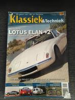 Klassiek & Techniek nr. 125 - augustus 2008 - Han Verest, Zo goed als nieuw, Ophalen, Algemeen