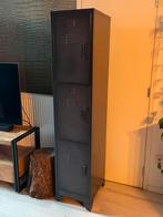 Industriële lockerkast, Huis en Inrichting, Kasten | Lockerkasten, Ophalen, Zo goed als nieuw