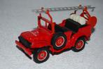 Solido Dodge 4X4 SDI de La Manche, Ophalen of Verzenden, Zo goed als nieuw, Auto, Solido