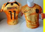 LIEKE MARTENS dames VOETBAL TENUE  2024, Kleding | Dames, Sportkleding, Nieuw, Oranje, Overige typen, Ophalen of Verzenden